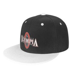Ball Caps Mr Olympia Bodybuilding Fitness S5Xl Warmer Cap Streetwear Hat For Boy Bucket Winter Men Beret HatBall3469728