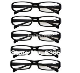 5 Pairs Unbreakable Black or Tortoiseshell Mens Womens Durable Reading Glasses Eyewear Longsighted Lenses Strength 100 to 406265379