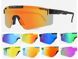 New Square Sunglasses Men Women Polarised Mirrored Lens Goggles Drive Frame Uv400 Sport Sun glasses5838104