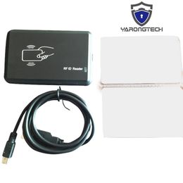 USB interface TK4100 EM4100 EM Marine 125khz rfid smart card reader2668936