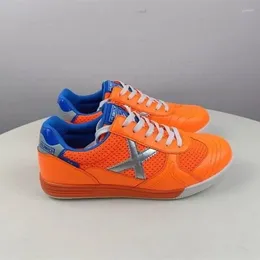 Dance Shoes 2024 Table Tennis Men Leather Indoor Court Mens Brand Designer Sport Shoe Man Gym