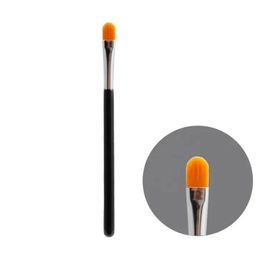 3Pcs Nail Art Black Handle Pattern Painting Brush Acrylic UV Gel Extension Coating Drawing Pen DIY Manicure Tool