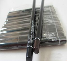 WholeMakeup Eyeliner Black Eye Liner Pencil Waterproof Eyeliner Beauty Comestics high quality long lasting3601994