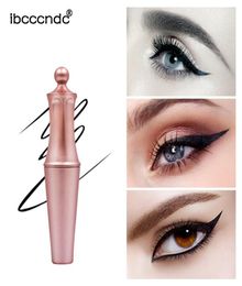 4ML Magnetic Eyeliner for Magnetic False Eyelashes Waterproof Eye Liner Rose Gold Makeup Easy To Wear Quick Dry Liquid Eyeliner9437066