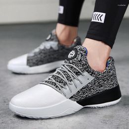 Running Shoes 2024 Spring Lovers Sneakers Comfort Breath Style For Sports Low Cut Comfortable Light Weight