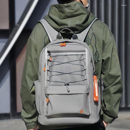 Backpack Casual Travel MenBackpack Business Anti Theft Slim 15.6 Inch Laptops Water Resistant College School