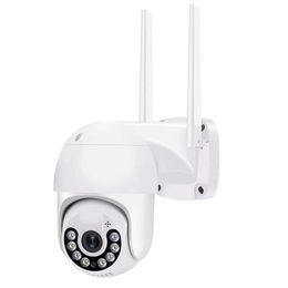 wireless surveillance camera high-definition outdoor wifi monitor 360 degree ball machine security