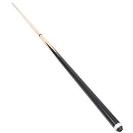 1 58 pool cue bar cue stick assembly for family billiards entertainment tool random Colour and style 240428