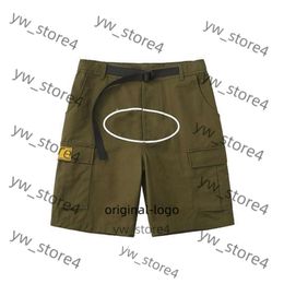 corteizes short Men's Shorts Ship Print Logo Shorts corteizes Printing Trend Hip-hop Lightweight and breathable Skateboard Casual corteizesshort 3535