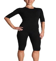 High Quality Miha Bodytec Ems Training Suit XEMS Underwear Muscle Stimulator Size XSSMLXL Gym Use Home1323835