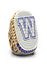 2020 whole 2019 Winnipeg Blue Bombers Grey Cup championship rings TideHoliday gifts for friends6830947