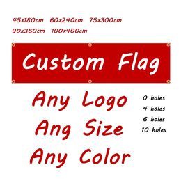 60X240cm Custom Banner Any Car Motorcycle Flag Polyester Printed Garage or Outdoor Decoration Tapestry 240417