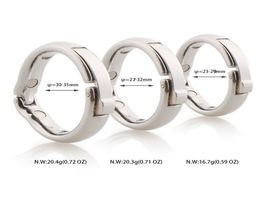 2020 China Ring Enhancer Stimulator Toys Penis Rings Adjustable 5 Size Delay Ejaculation Ring Cock Man Male Erotic Magnetic Phys8936610