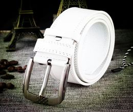 Fashion luxury belt buckle belt designer design of men and women of high quality men039s gold buckle belt 0012254745904