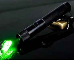 high power 50000m 532nm Flashlight lazer Green Laser PointerSD Laser 303 focusable7415252