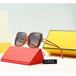 Designer Sunglasses Korean version of fashionable large frame Polarised sunglasses female personality anchor driving trend sunglasses street photo concave s