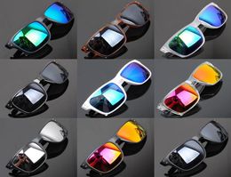 Brand Sports Sunglasses Men women Ciclismo Glasses Mens Sun glasses Brand Designer Coating Sunglass Fashion Oculos SunGlasses Men 2796887