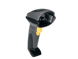 DS6707 Series handheld scanner 2D/1D/QR Barcode Scanner with USB Cable (Scans Barcodes on Computer / Phone Screens) DS6707-SR