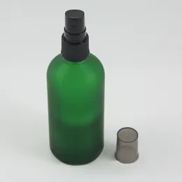 Storage Bottles China Suppliers 100ml Mist Spray Bottle With Dispenser Empty Perfume