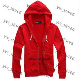 polo jacket new Hot sale Mens polo Hoodies and Sweatshirts autumn winter casual with a hood sport jacket polos Lightweight and breathable men's hoodies 9111