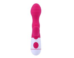 Utinta Leptura 30Speed Dual Vibration G Spot Clitoris Vibrator Av Stick Sex Toys For Women Adult Products Erotic Machine1320268