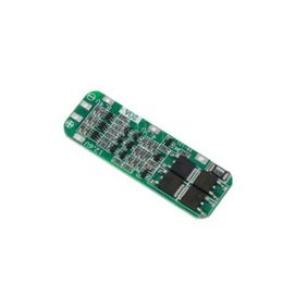 new Three Strings of 11.1V 12V 12.6V 18,650 Lithium Battery Charging Protection Board Can Start The Electric Drill with 20A Current for