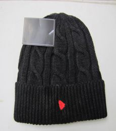 Man Woman winter Warm Beanies hat Casual Short Hip Hop Caps Adult Men Female Knitted Beanie Elastic Unisex7640518