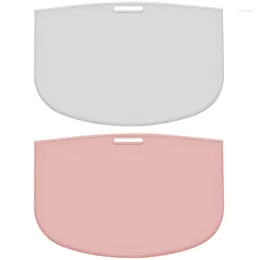 Bowls Spare Parts Slow Cooker Liners Reusable Crock Pot Divider Safe Silicone Cooking Bags Fit 7-8 Quarts Oval Or Round 2Pc