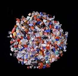 50g Tumbled Stone Beads and Bulk Assorted Mixed Gemstone Rock Minerals Crystal Stone for Chakra Healing Crystals and Gemstones for4408638