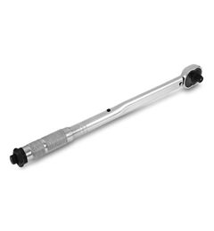 12 20KG 28 210 Nm Drive Dualdirection Click Torque Wrench Hand Spanner Repair Tool1404647