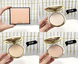 EPACK Pressed Powder Makeup Beauty Foundation Mat Nature With Handbag Pouder De Beaute Embellissante3650182