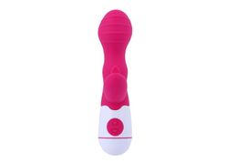 Utinta Leptura 30Speed Dual Vibration G Spot Clitoris Vibrator Av Stick Sex Toys For Women Adult Products Erotic Machine4644130
