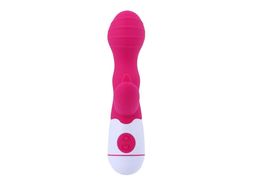 Utinta Leptura 30Speed Dual Vibration G Spot Clitoris Vibrator Av Stick Sex Toys For Women Adult Products Erotic Machine1620918