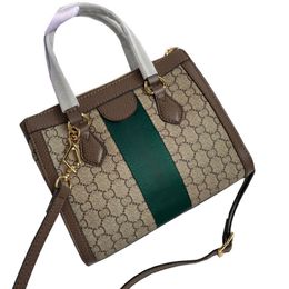 DESIGNERS high quality shoulder bag women leather totes fashion old flower crossbody bags woman brands handbag