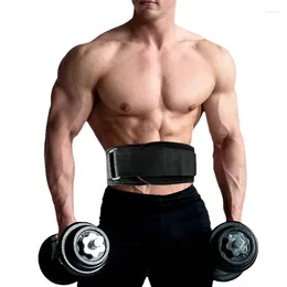 Men's Body Shapers PRAYGER Men Waist Cinchers Weight Belt Slimming Tummy Trimmer Sports Wear