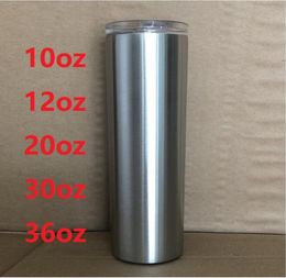 30OZ Stainless Steel mugs Vacuum Insulated Travel Tumbler Water Bottles Coffee cups Large Capacity Mug With Lid3699910