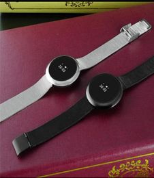 Bluetooth Smart Watch New X9 Mini Bluetooth Smart Watch Health Wrist Bracelet Heart Rate Monitor Android Smart Watch Bluetooth Bra8884912