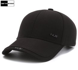 NORTHWOOD High Quality Autumn Winter Baseball Cap for Men Women039s Dad Hat Cotton Fitted Gorras Hombre Trucker s 2203098811762