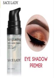 Eyeshadow primer makeup base prolong Eye shadow nake under Pore Minimizing Primer Face Makeup Primer 12ml7166044