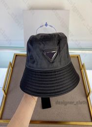 Baseball cap Gift With Box Gift Bag Dust Mens Women Bag Bucket Hats Baseball Cap Golf Hat Snapback Beanie Skull Caps Stingy Brim T5368046