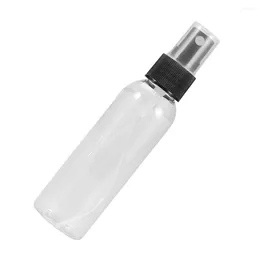 Storage Bottles 60ml Refillable Empty Travel Bottle For Essential Oils Perfumes Makeup Fine Mist Perfume Home And Use ( )