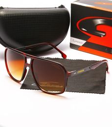 Designer brand men women sunglasses Factory direct s outdoor drive movement trend fashion UV protection sun glasses2107013