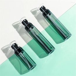 Storage Bottles Mini Bottle Reliable Fine Mist Spray Easy To Carry Suitable For Makeup Ease Of Use Sprayer Empty Portable Pocket