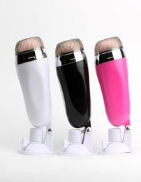 X5 Electric rotate Male Masturbator chuck Aircraft Cup Vagina Masturbation Product Adult sex toys for men2967051