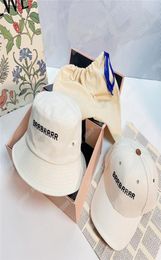 Men Leisure Ball Cap Women Bucket Hat Designers Fisher Hats Letter Embroidery Canvas Baseball Caps Sporty Athletic Snapback Bonnet7835819