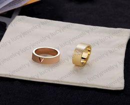 Designer Retro Ring Fashion Rings Temperament Trend Accessories Personality for Man and Women Jewellery High Quality A Variety of Op5128435
