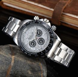 Watch watches AAA Luxury gorgeous and fashionable mens quartz business watch