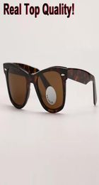 mens square sunglasses polarized classic sun glasses plank frame excellent quality uv protection glass lenses4926260