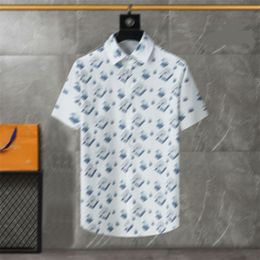 Vår- och sommaren nya herr- och kvinnors bästsäljande klädmodetryck Långärmning Kort ärm Casual Sports Loose Shirt Street Hip Hop Trend Clothing Y92