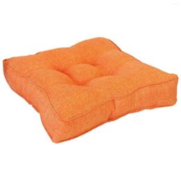 Pillow Soft Large Square Floor S Breathable Meditation With Candy Color Suitable For Living Room Sofa Bed